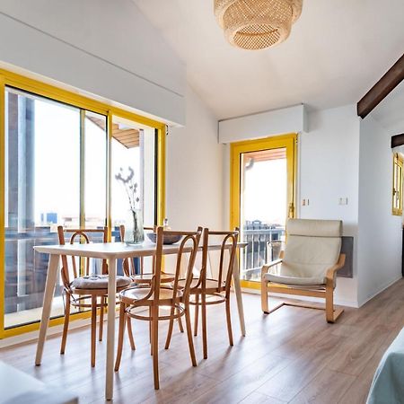 Sur Pilotis☆ 4Pers ☆Vue Incroyable Sur Le Bassin Apartment Гужан-Местрас Екстериор снимка