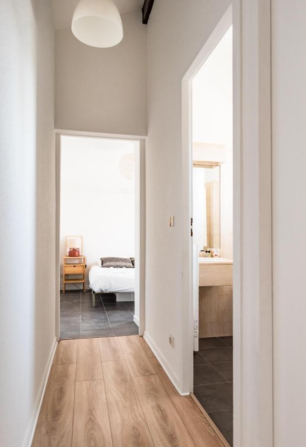 Sur Pilotis☆ 4Pers ☆Vue Incroyable Sur Le Bassin Apartment Гужан-Местрас Екстериор снимка