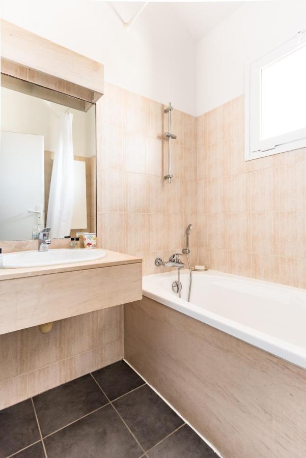 Sur Pilotis☆ 4Pers ☆Vue Incroyable Sur Le Bassin Apartment Гужан-Местрас Екстериор снимка