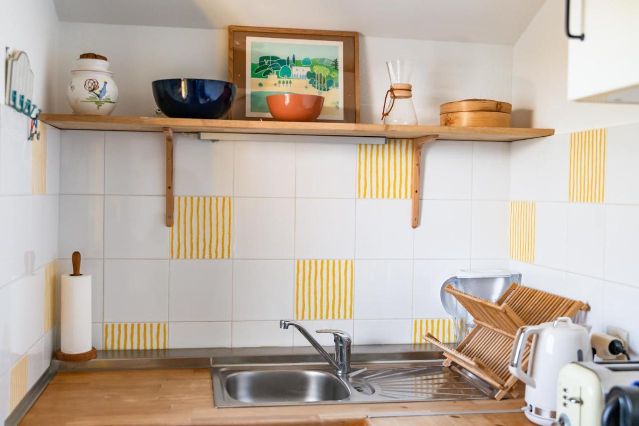 Sur Pilotis☆ 4Pers ☆Vue Incroyable Sur Le Bassin Apartment Гужан-Местрас Екстериор снимка