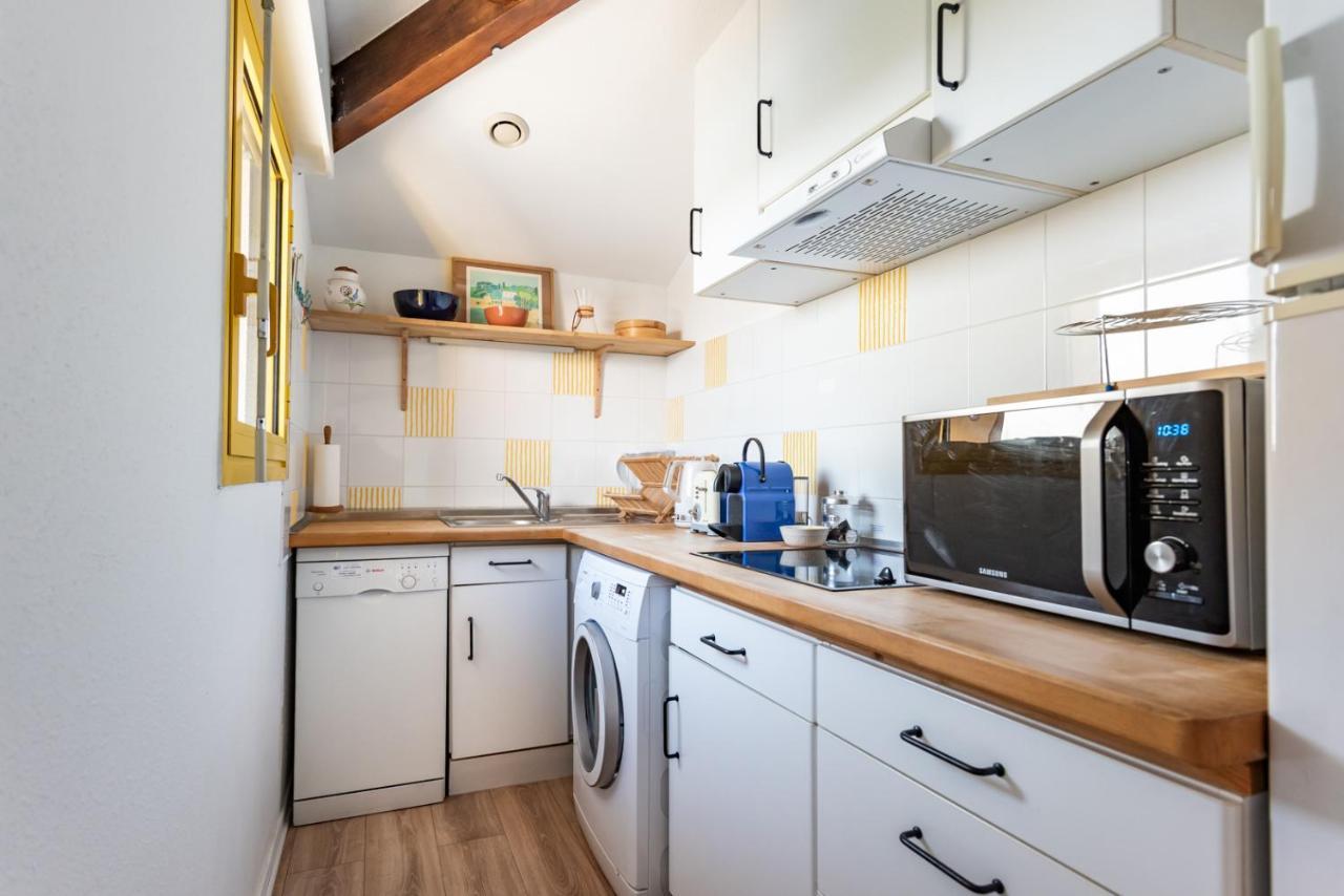 Sur Pilotis☆ 4Pers ☆Vue Incroyable Sur Le Bassin Apartment Гужан-Местрас Екстериор снимка